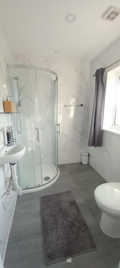 Stylish Home From Home Orpington Luaran gambar