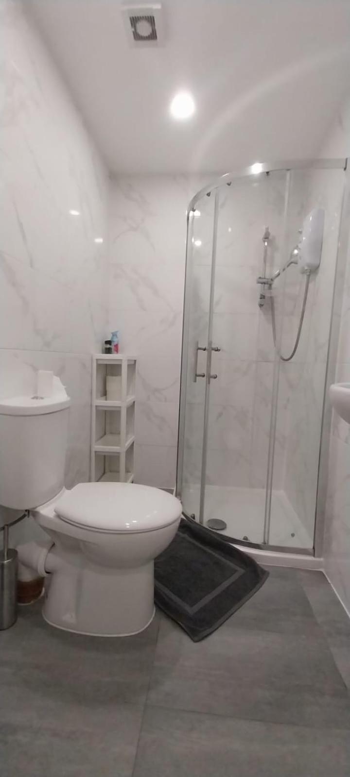 Stylish Home From Home Orpington Luaran gambar